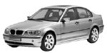 BMW E46 C0933 Fault Code