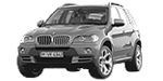 BMW E70 C0933 Fault Code