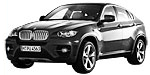 BMW E71 C0933 Fault Code
