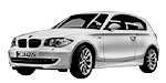 BMW E81 C0933 Fault Code