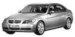 BMW E92 C0933 Fault Code