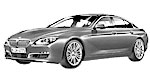 BMW F06 C0933 Fault Code